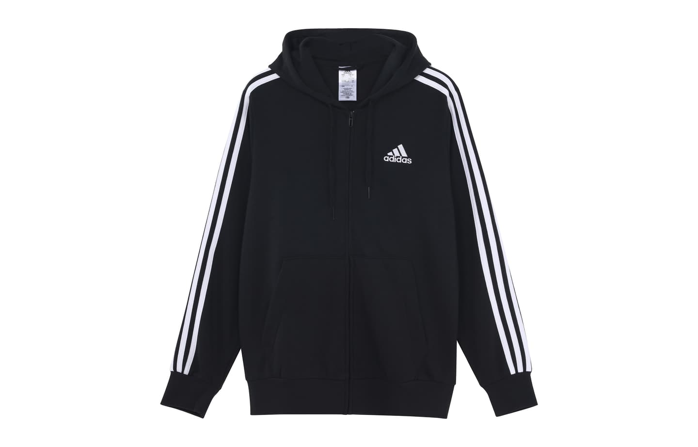 adidas M 3s Ft Fz Hd