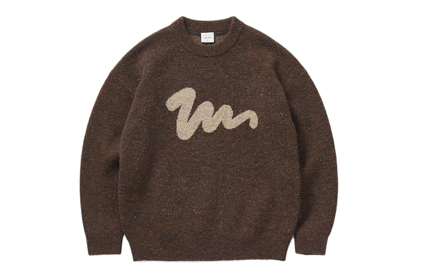 714STREET Sweater