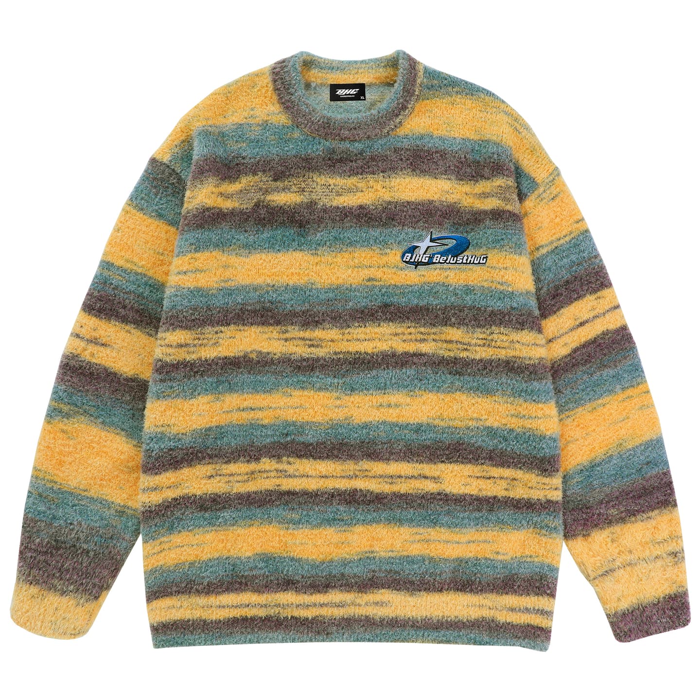 BJHG Fun Wear Sweater