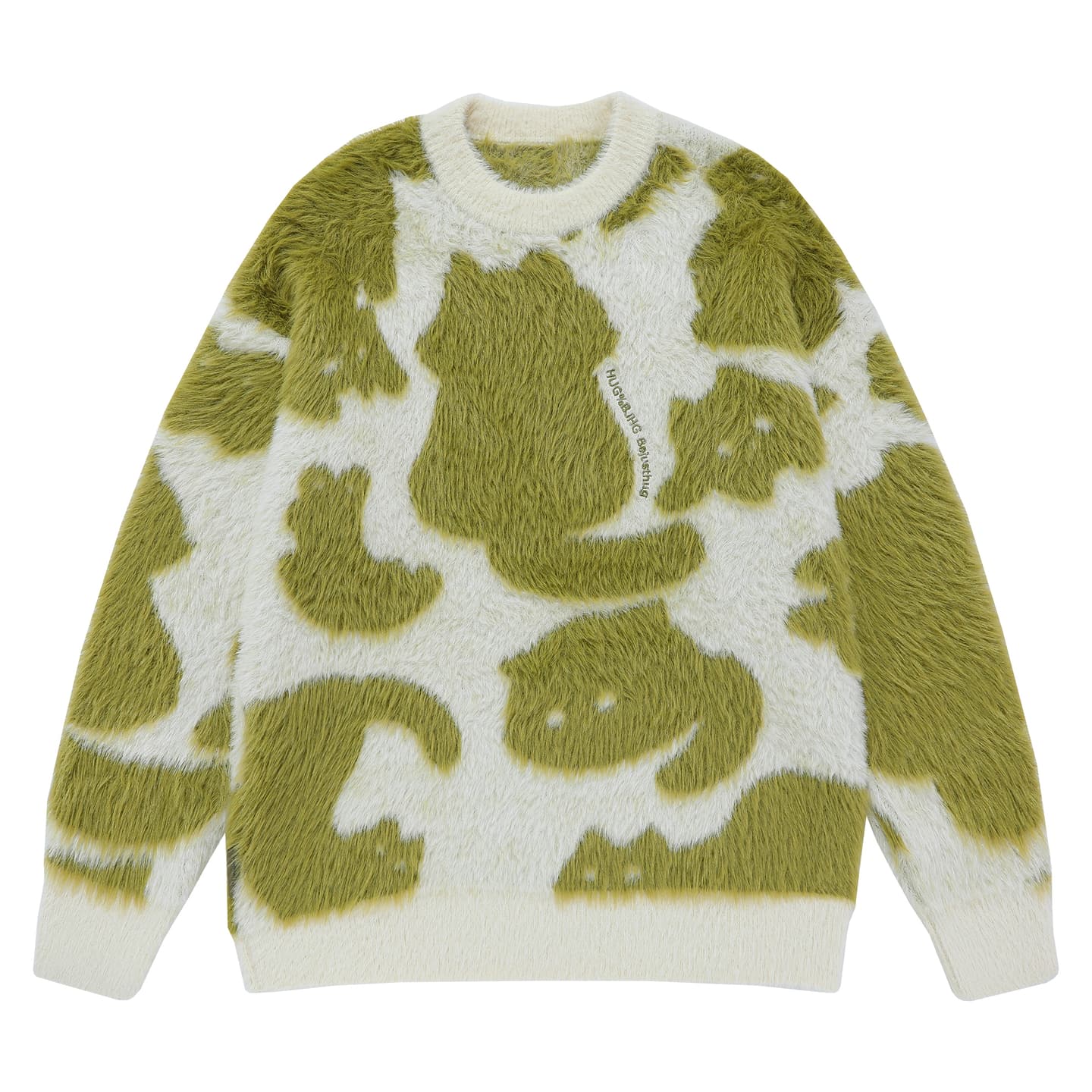 BJHG Sweater