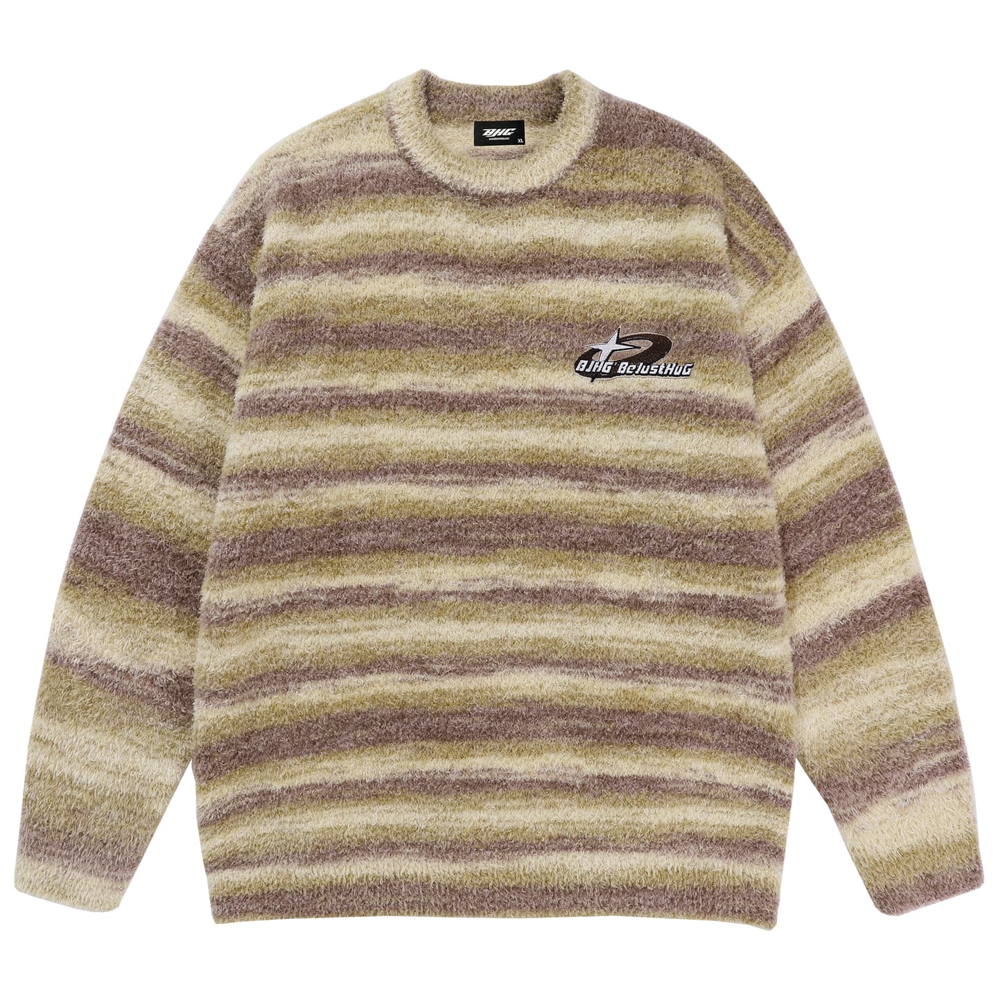 BJHG Fun Wear Sweater