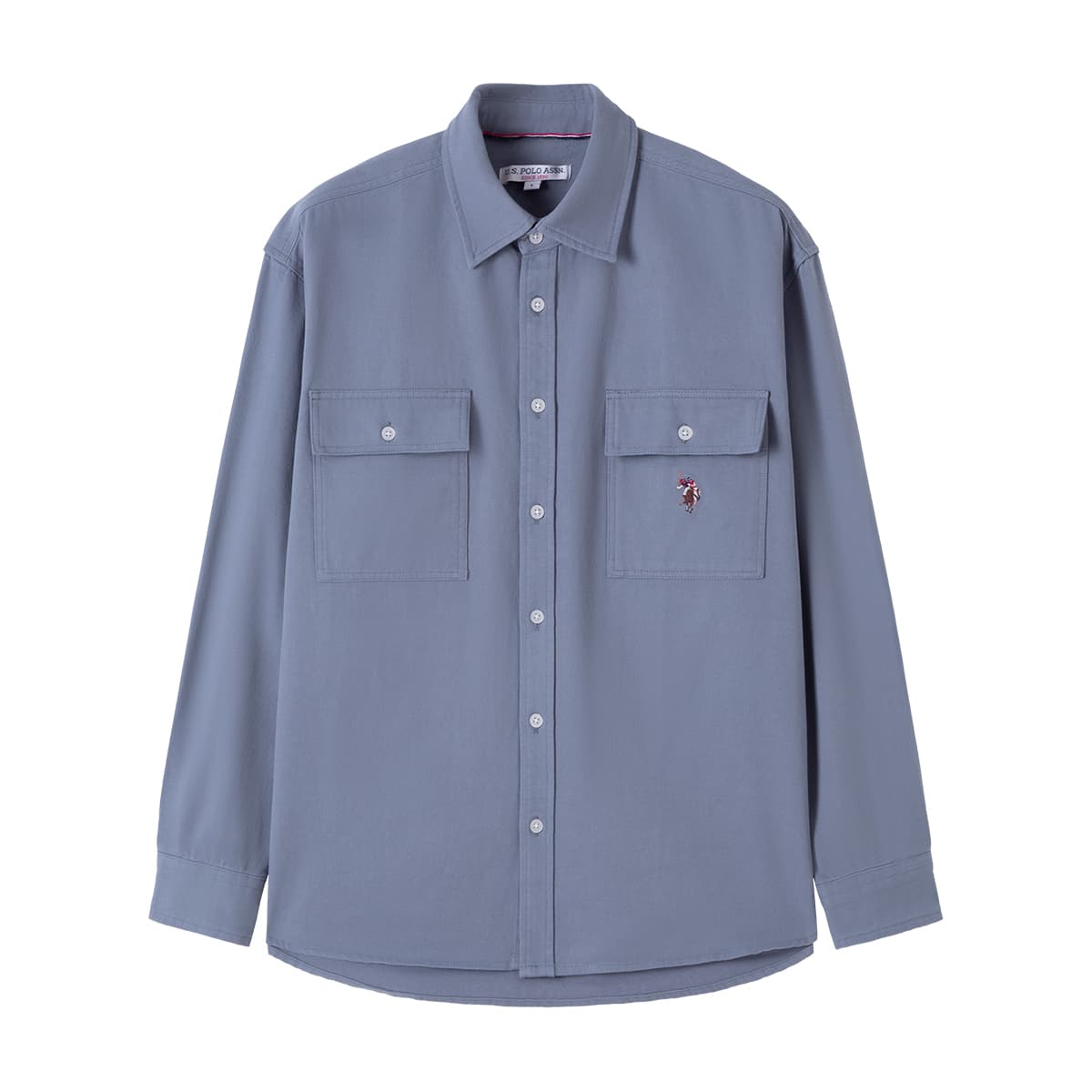 U.S. POLO ASSN.