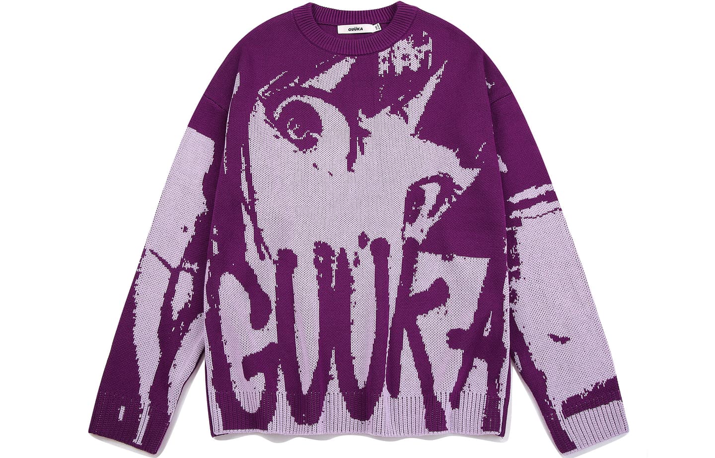 Guuka Sweater