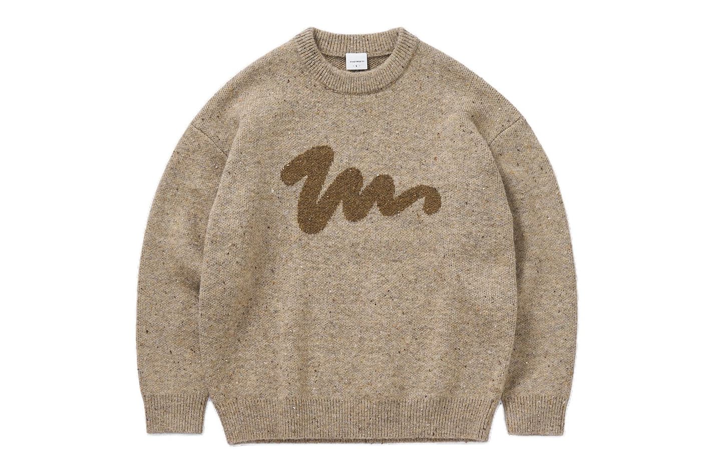 714STREET Sweater