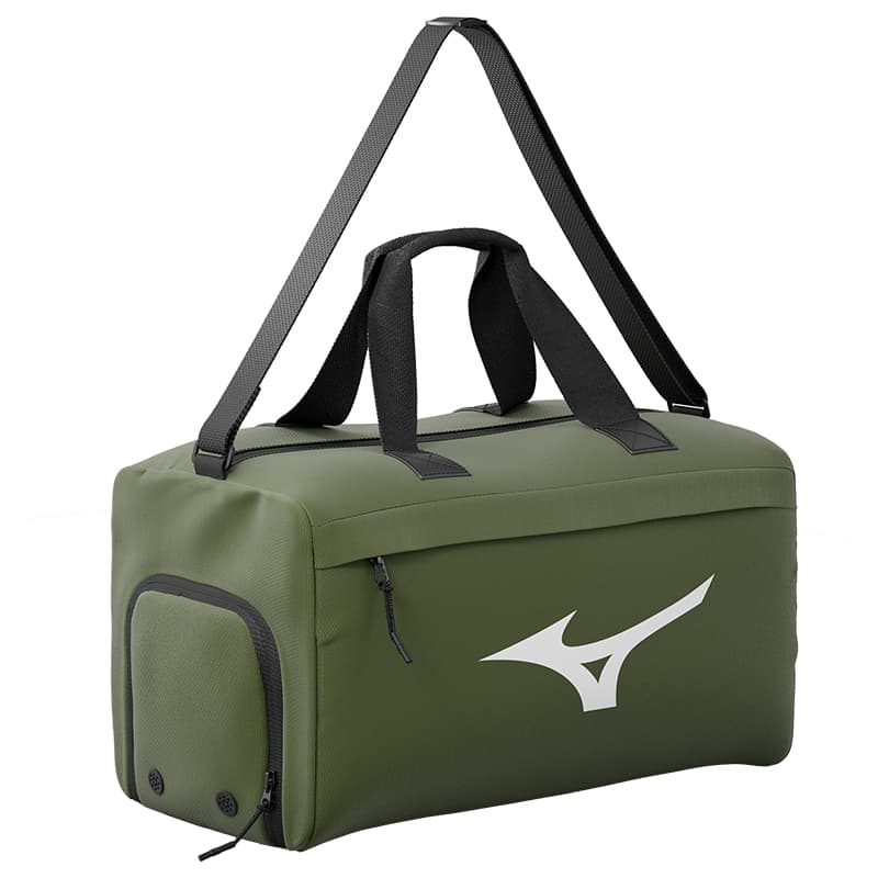 Mizuno Waterproof Travel Bag