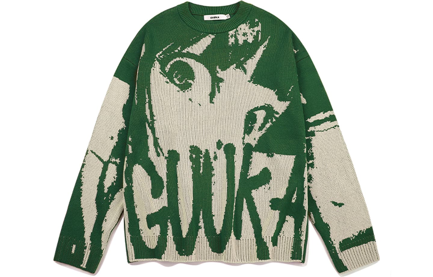 Guuka Sweater