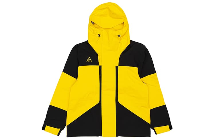 Nike ACG Gore-Tex Hooded Jacket