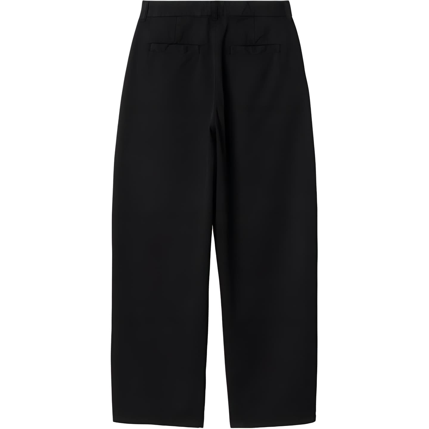 Carhartt WIP W' Brady Pant Black