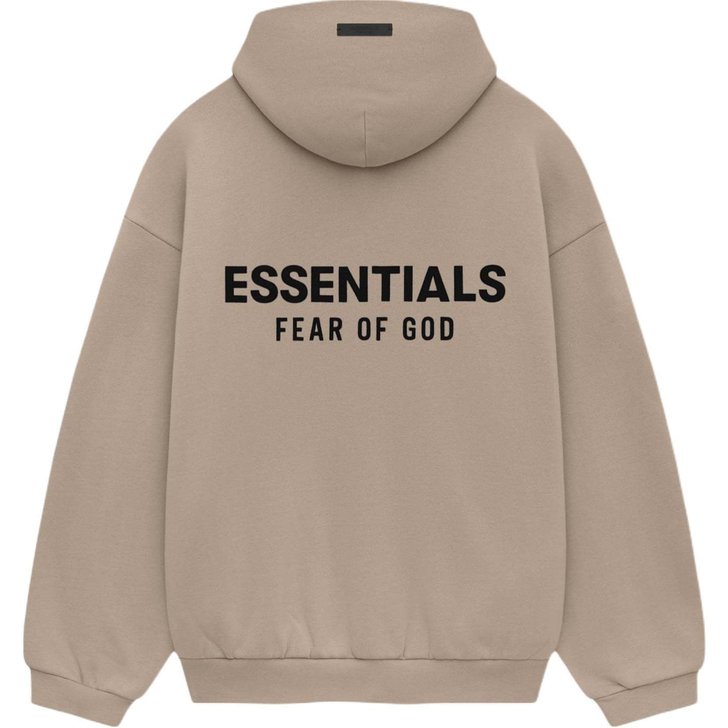 Fear of God Essentials FW24 Holiday Core Hoodie