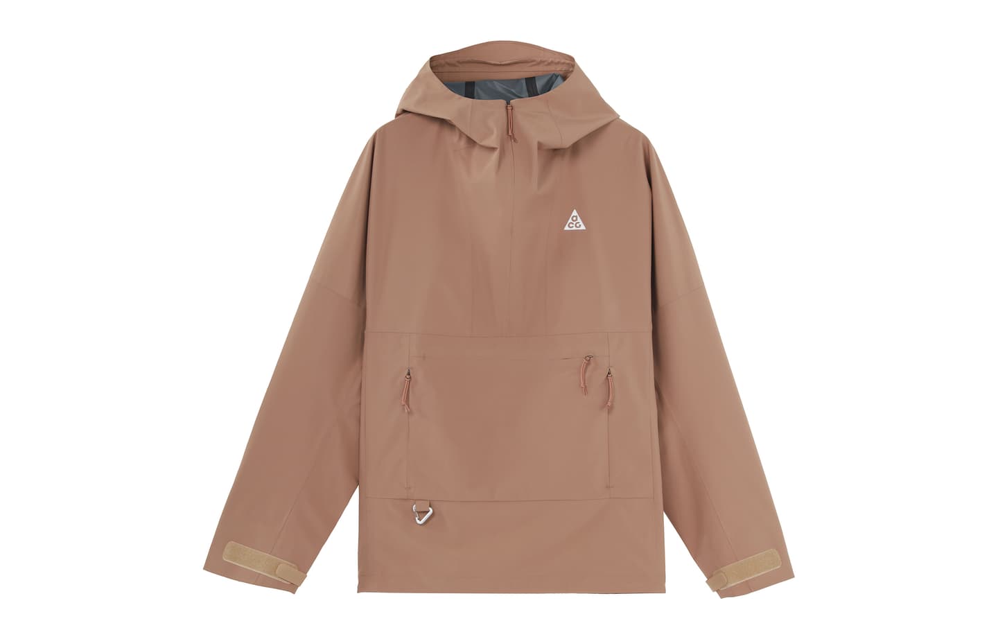 Nike ACG Brown Jacket