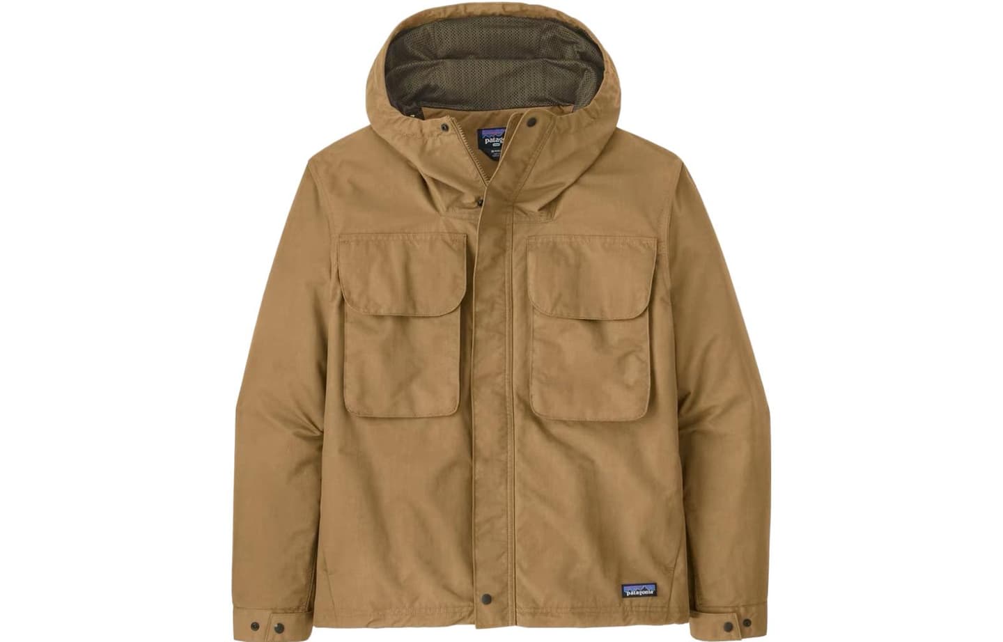 Patagonia