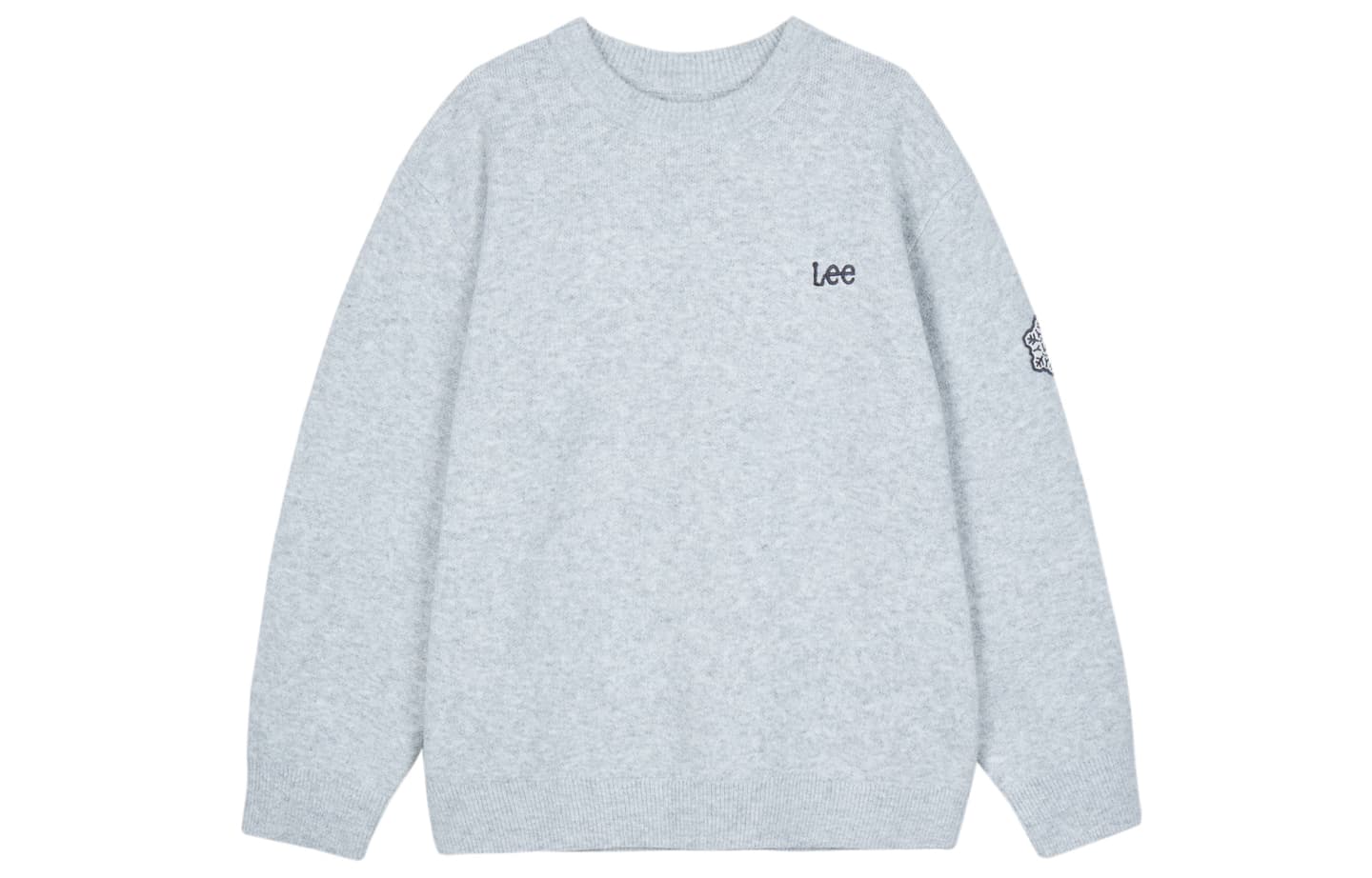 Lee Sweater