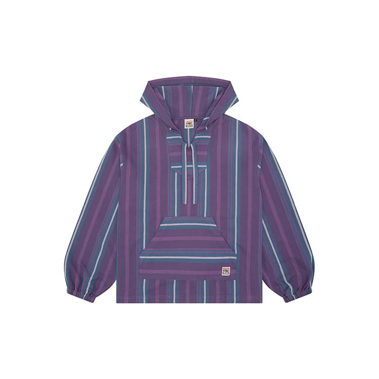 Vision Street Wear Hoodie