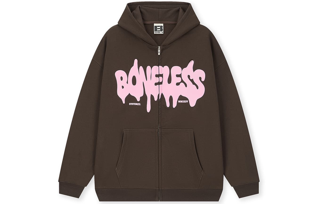 BONELESS Hoodie
