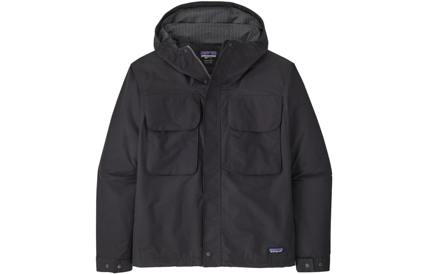 Patagonia