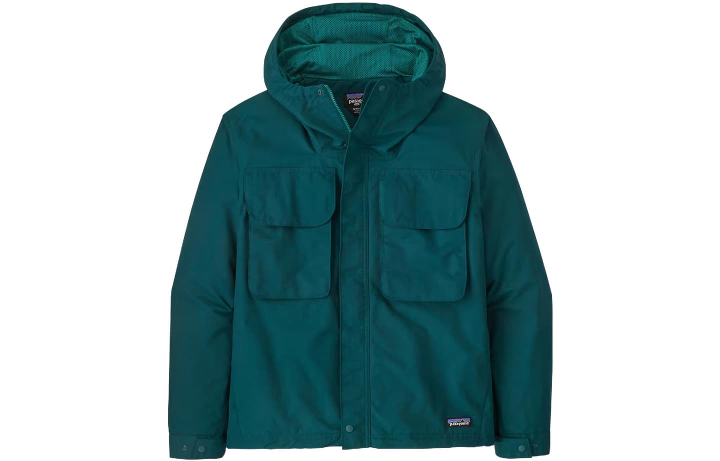 Patagonia