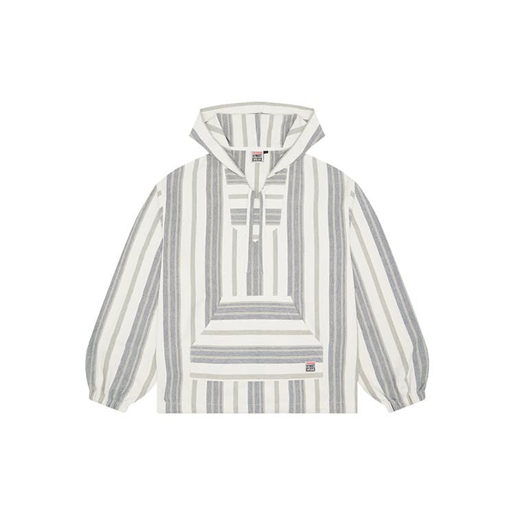 Vision Street Wear Hoodie