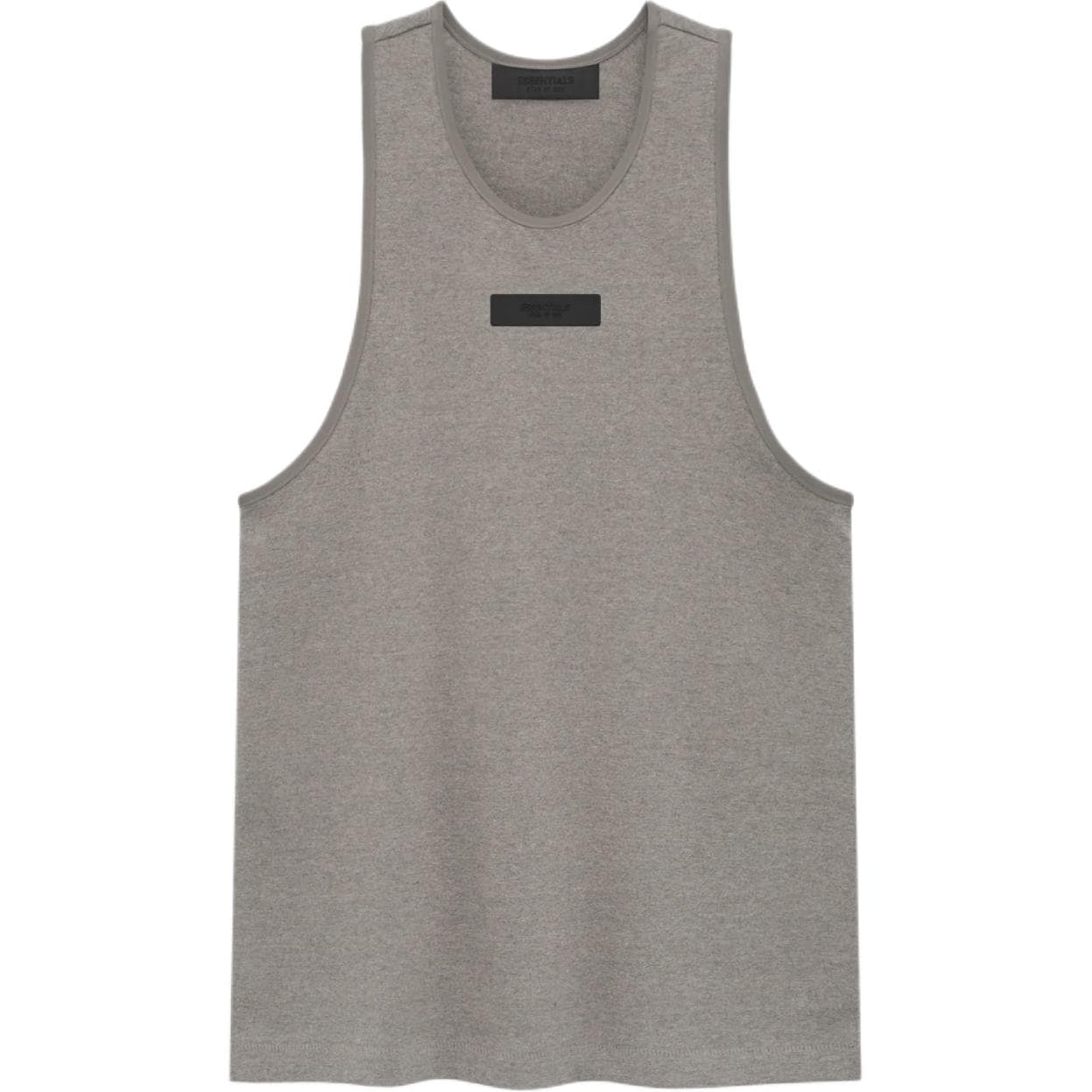 Fear of God Essentials SS24 Heather Grey