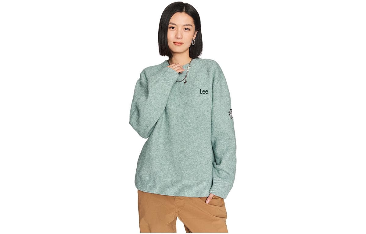 Lee Sweater