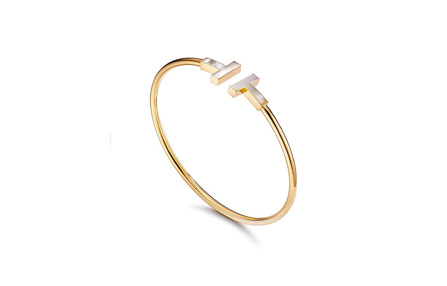 Tiffany & Co. Gold Bracelet