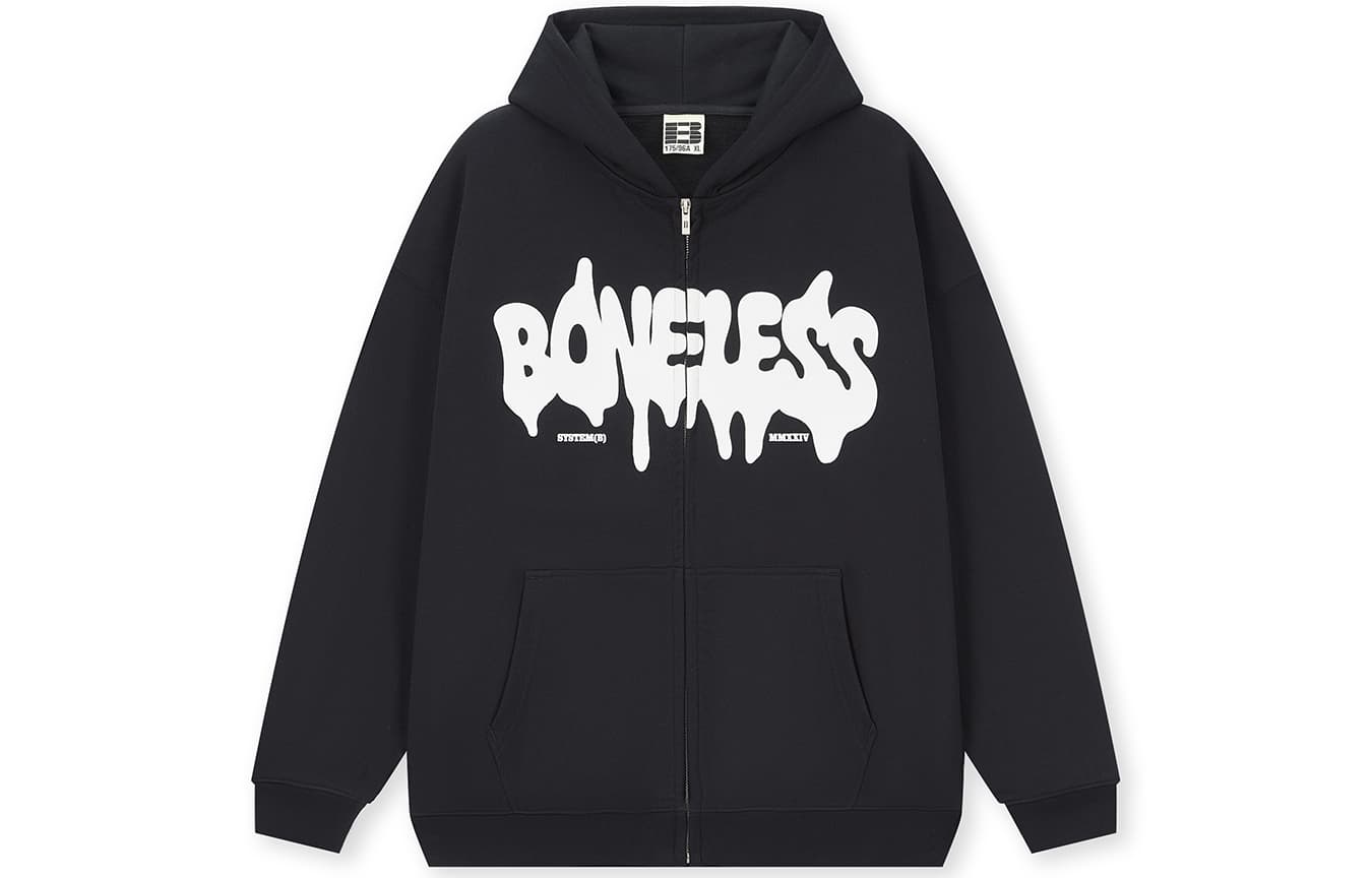 BONELESS Hoodie
