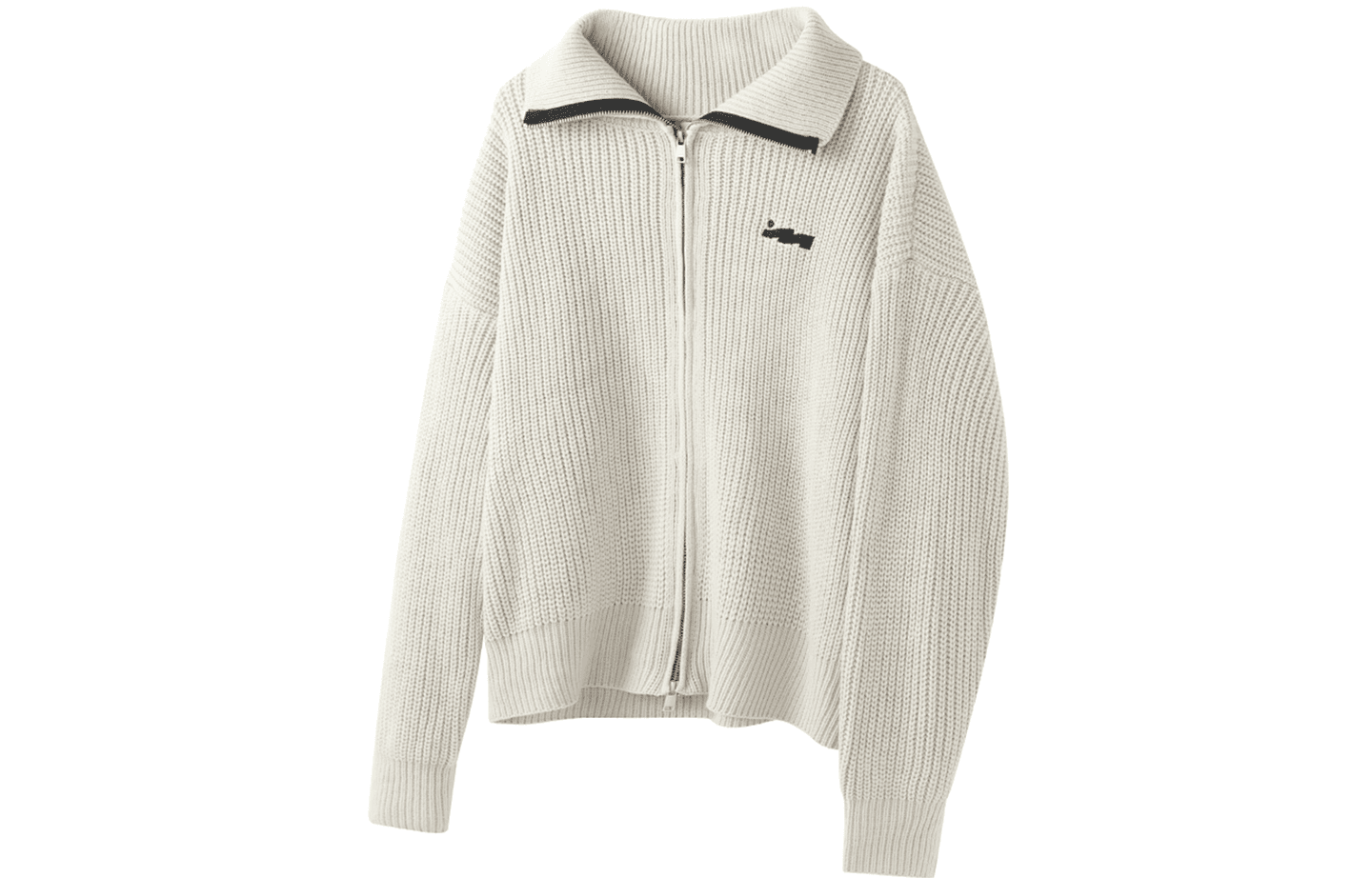 nomt Cleanfit Sweater