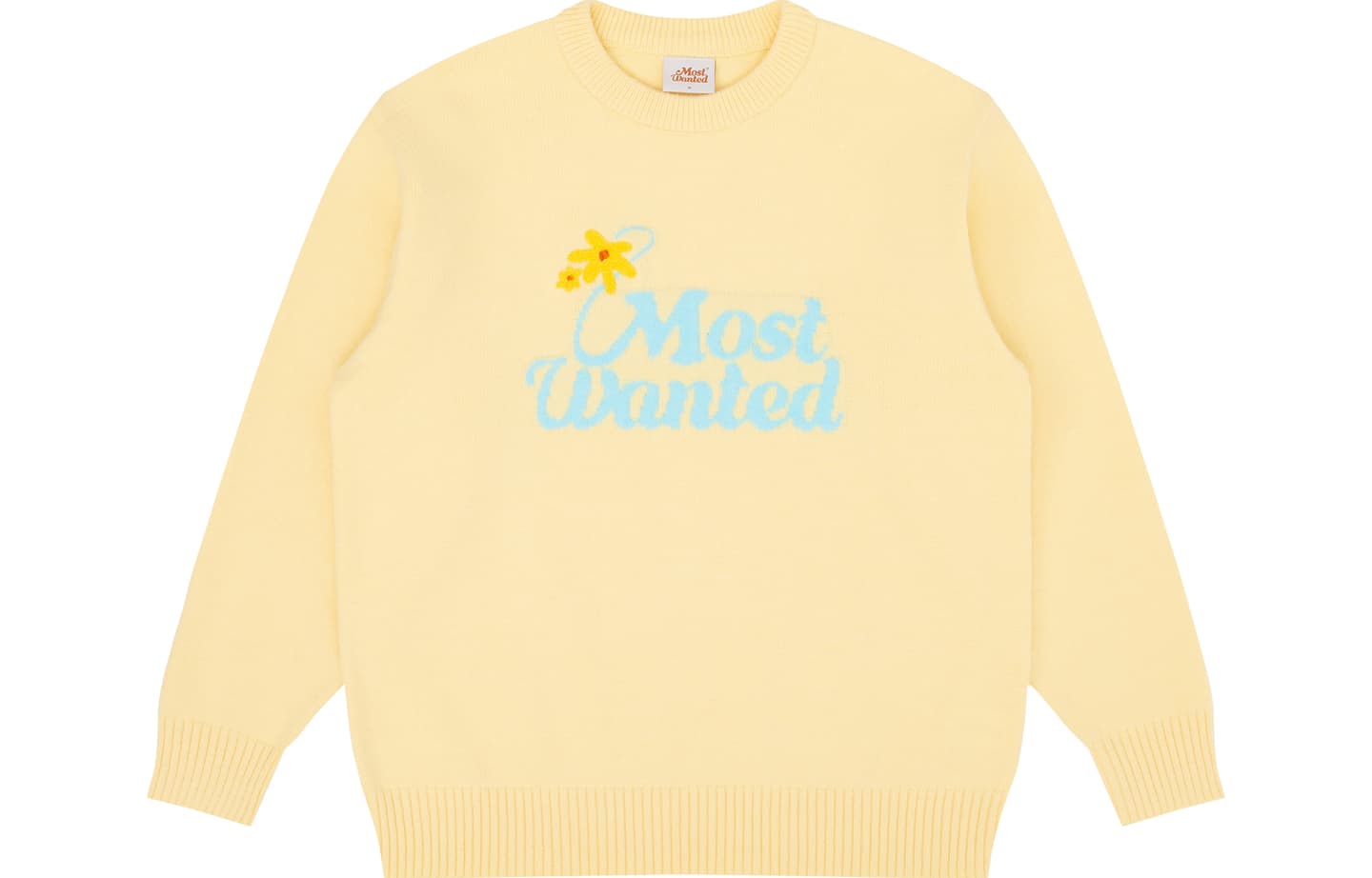 MostwantedLab Sweater