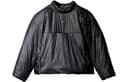 YEEZY x Gap x Balenciaga Mock Neck Pullover Puffer