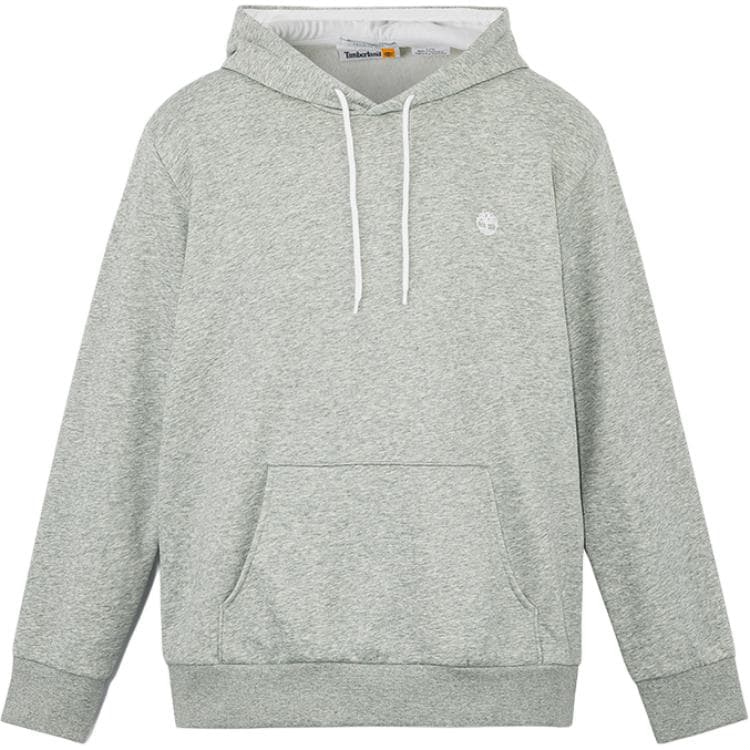 Timberland Knit Fleece Hoodie