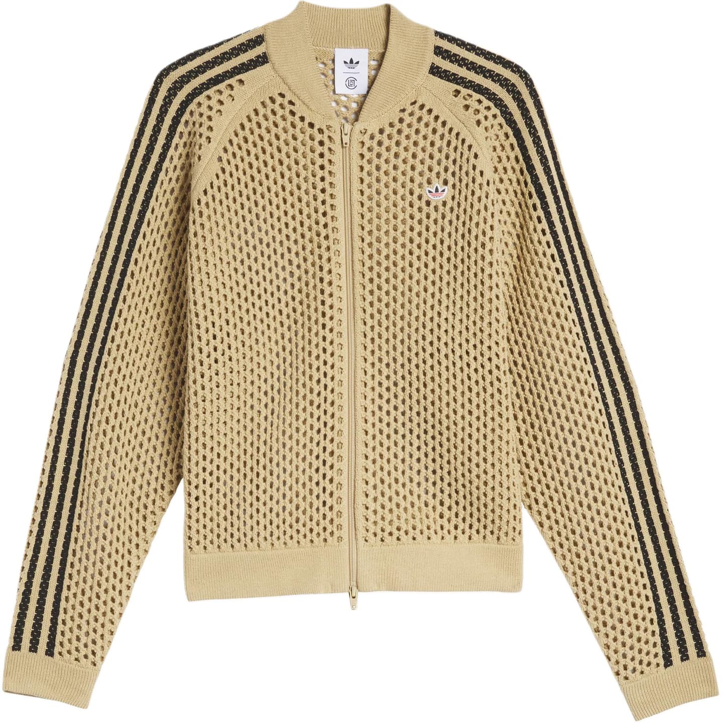 adidas Originals CLOT FW24 Brown