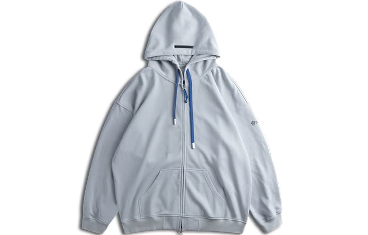 Monster Guardians Hooded Zip Jacket