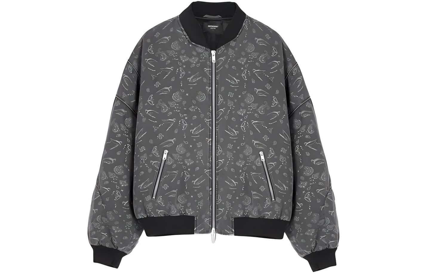 REPRESENT FW21