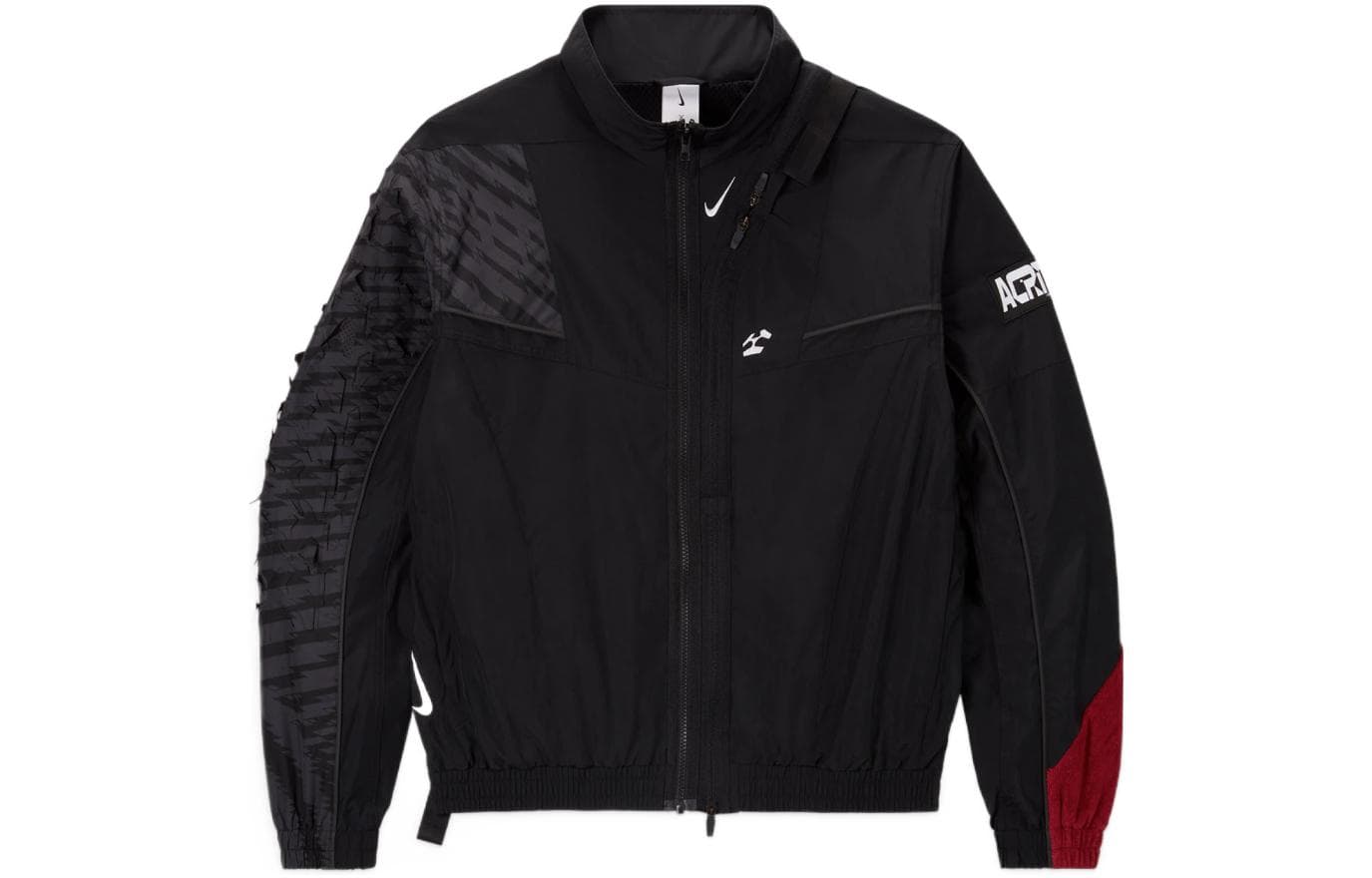 Nike x ACRONYM NRG Cs Woven Jacket