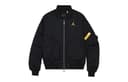 Jordan Pilot Jacket Black