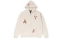 VLONE Hoodie Beige