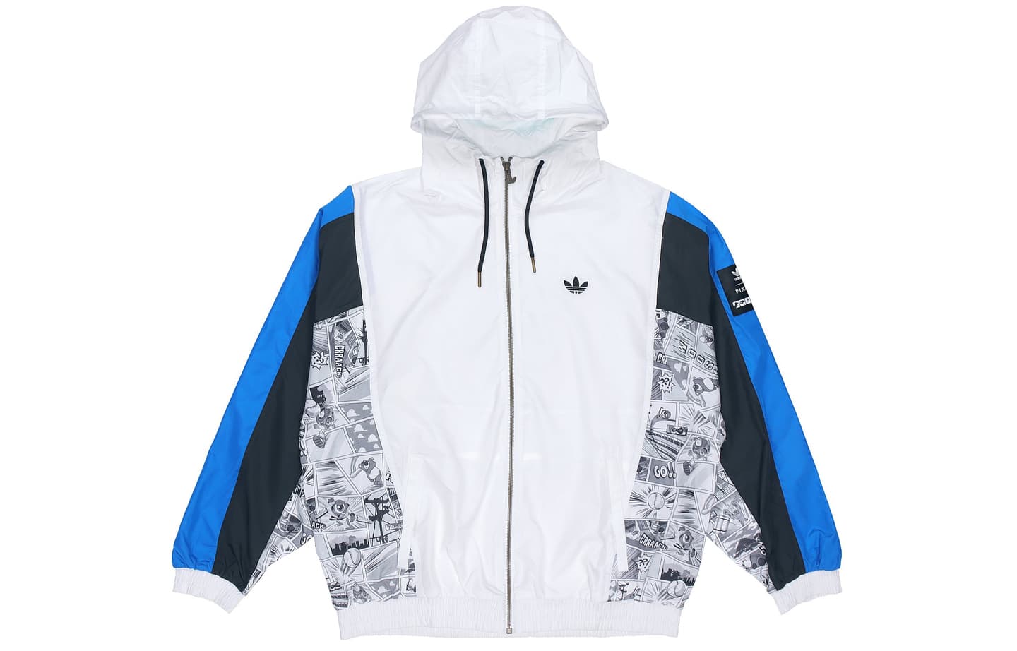 adidas x Disney Manga Wb Jacket