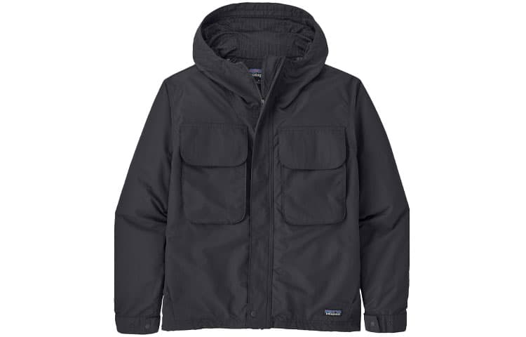 Patagonia Isthmus Utility Jacket