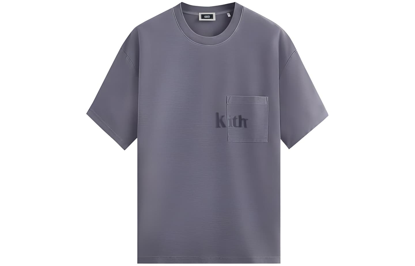 KITH SS23 Purple