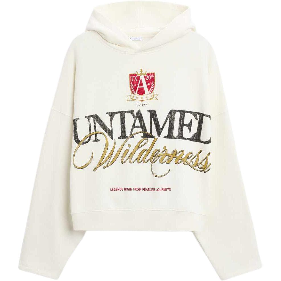 ZARA Hoodie