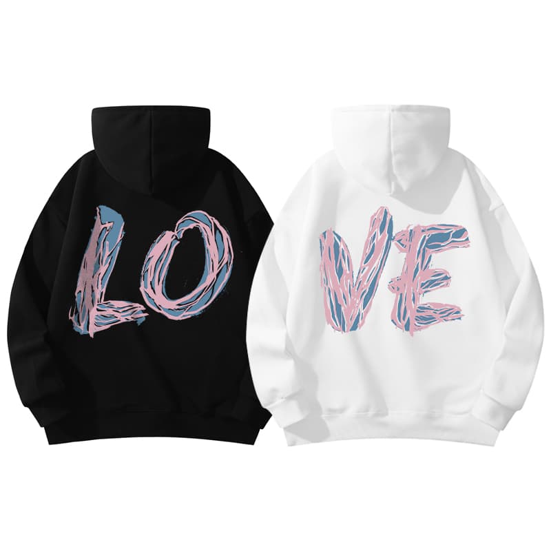 PISYPOX Hoodie