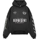 REPRESENT SS25
