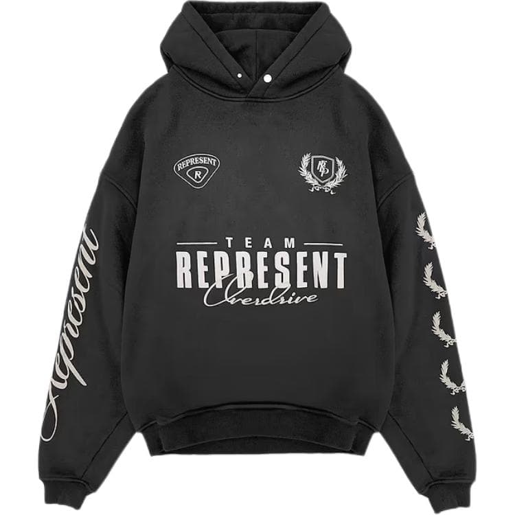 REPRESENT SS25