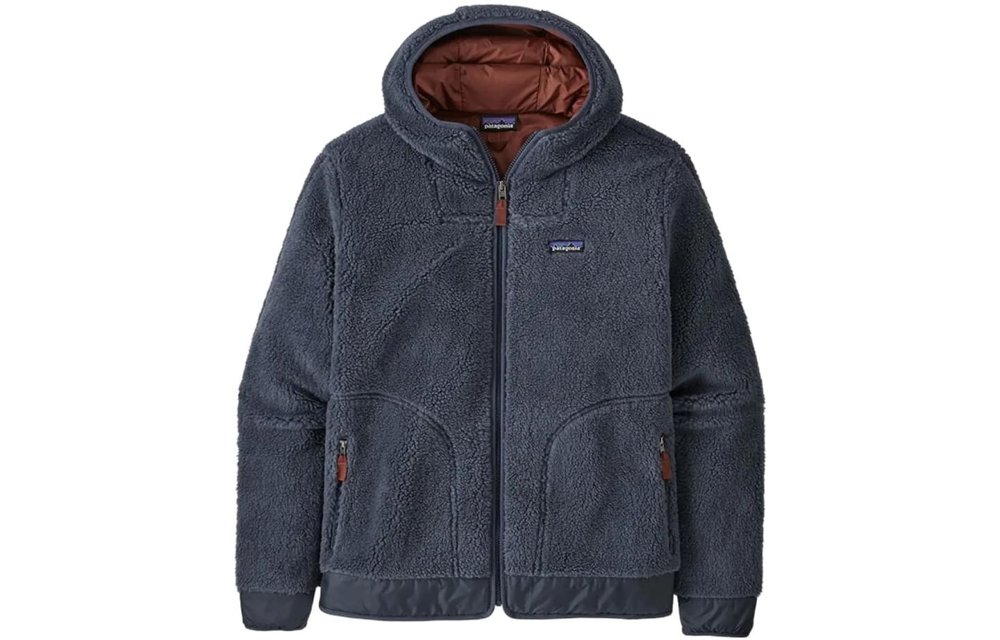 Patagonia Woolyester Pile Jacket