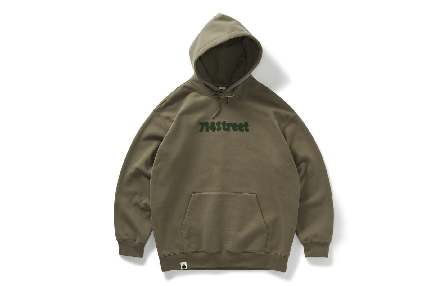 714STREET Hoodie