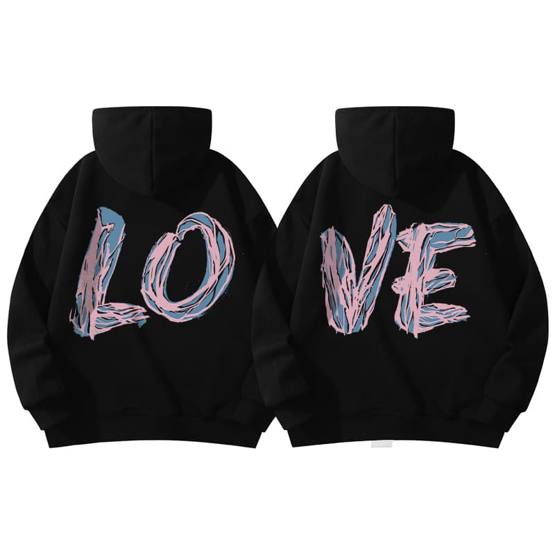 PISYPOX Hoodie