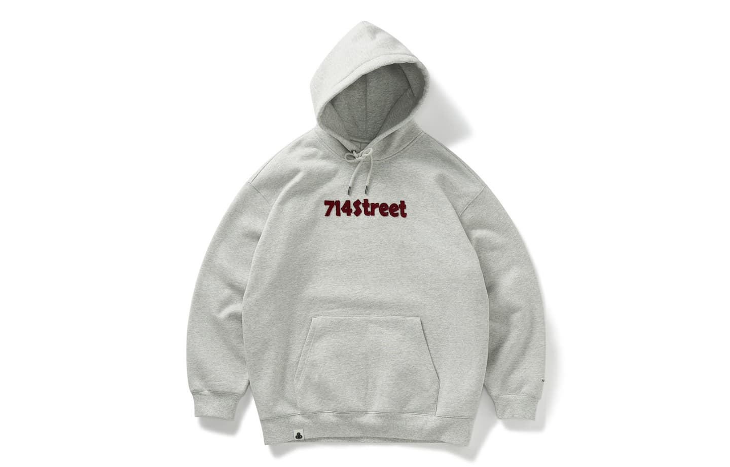 714STREET Hoodie