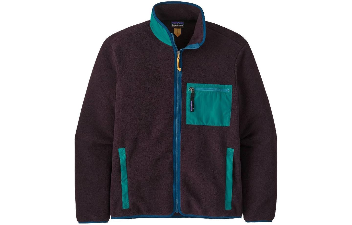 Patagonia Synch Jacket