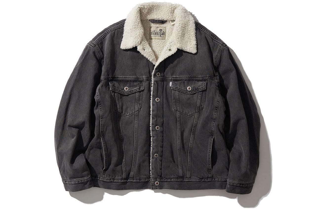 Levi's Denim Jacket