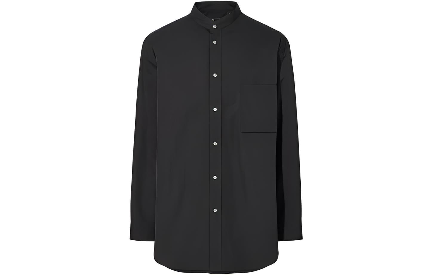 UNIQLO x JIL SANDER +J