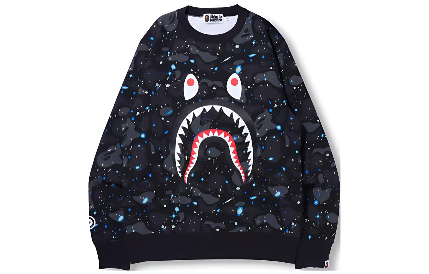 BAPE Logo